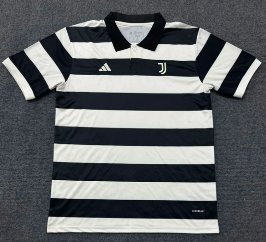 Camiseta Juventus 25/26 4º equipacion (solo tallas S-4XL)