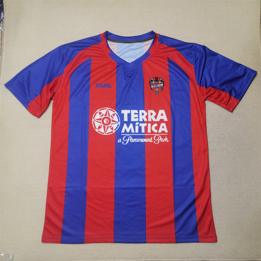 Camiseta Levante 2003/04