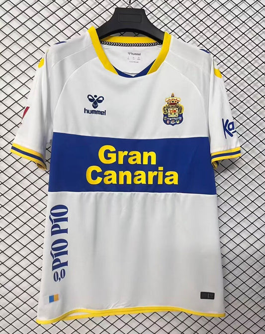 Camiseta Las palmas 26/27 tercera equipacion (tallas S-4XL)