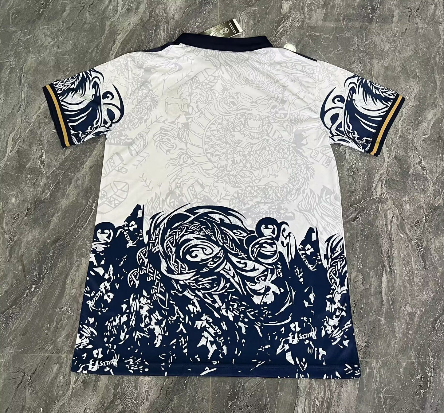 Camiseta Real Madrid 25/26 especial (tallas S-XXL)