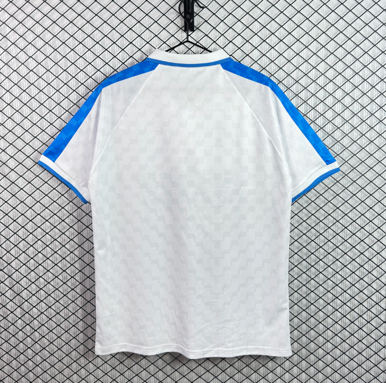 Camiseta Napoles 1995-97 Visitantes (tallas S-2XL) by Cafutshopp