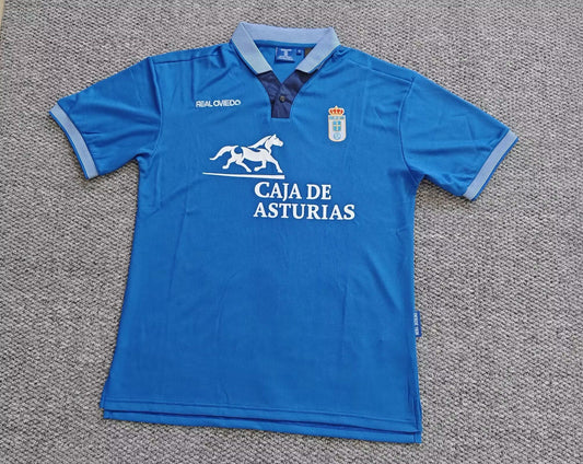 Camiseta Oviedo 1996/97 Retro