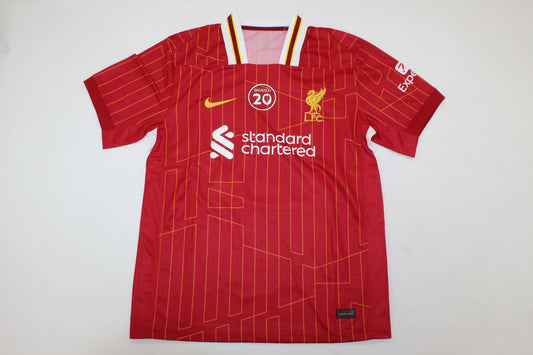 Camiseta Liverpool Especial Diogo Jota