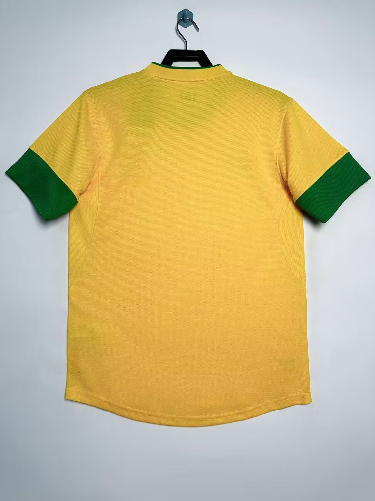 Camiseta Brasil 12/13 Retro