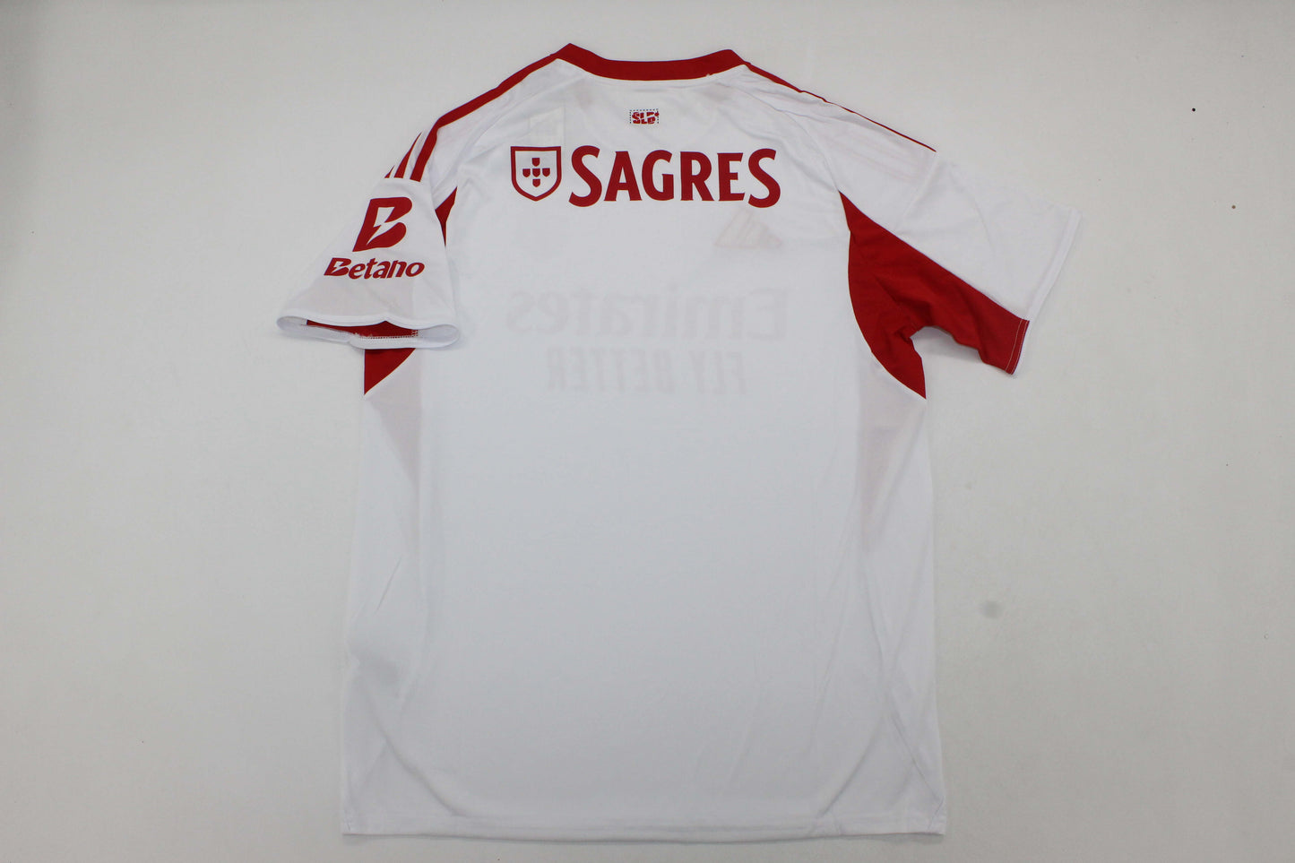 Camiseta Benfica 25/26 Tercera equipacion