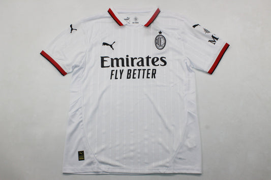 Camiseta Milan Visitante 24/25