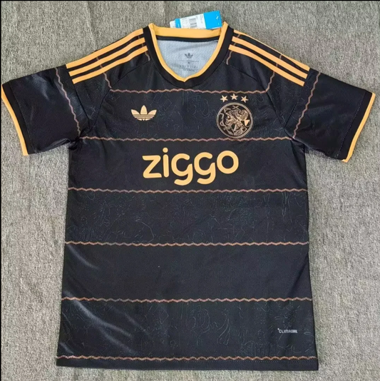 Camiseta Ajax 26-27 tercera equipacion (tallas S-4XL)