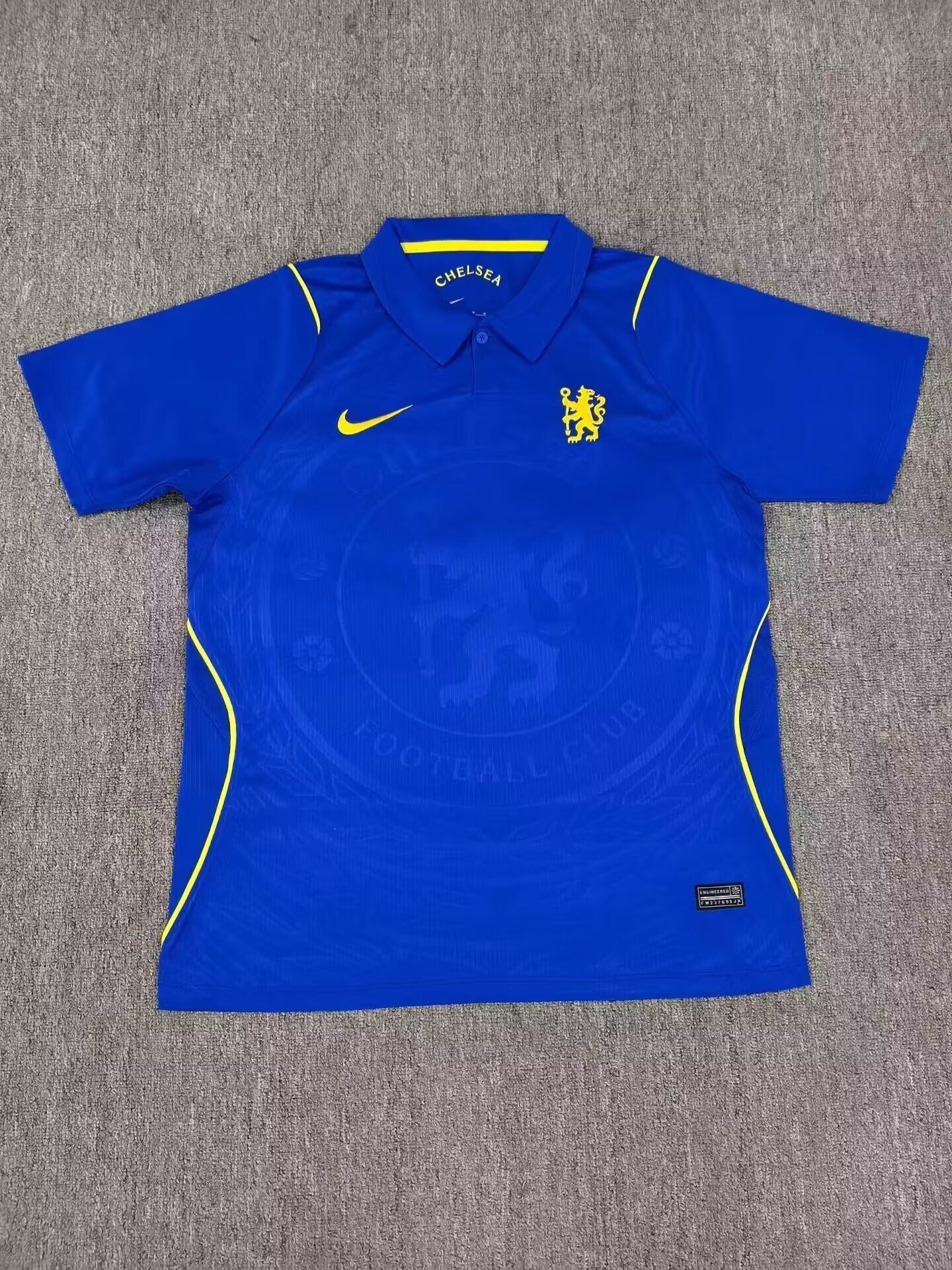 Camiseta Chelsea 26/27 local (tallas S-XXL)