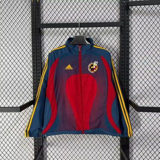 Chaqueta cortavientos España 2006 S-XXL)