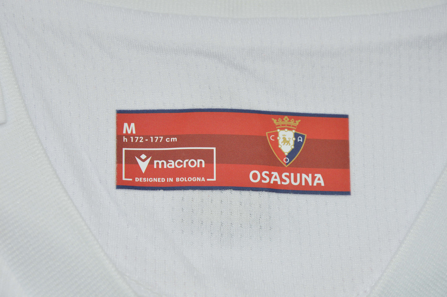 Camiseta Osasuna 25/26 tercera equipacion