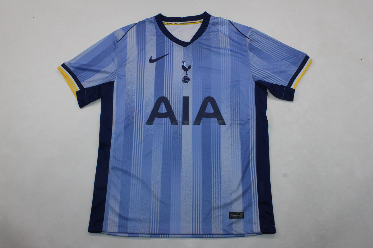 Camiseta Tottenham Fc Visitante 24/25