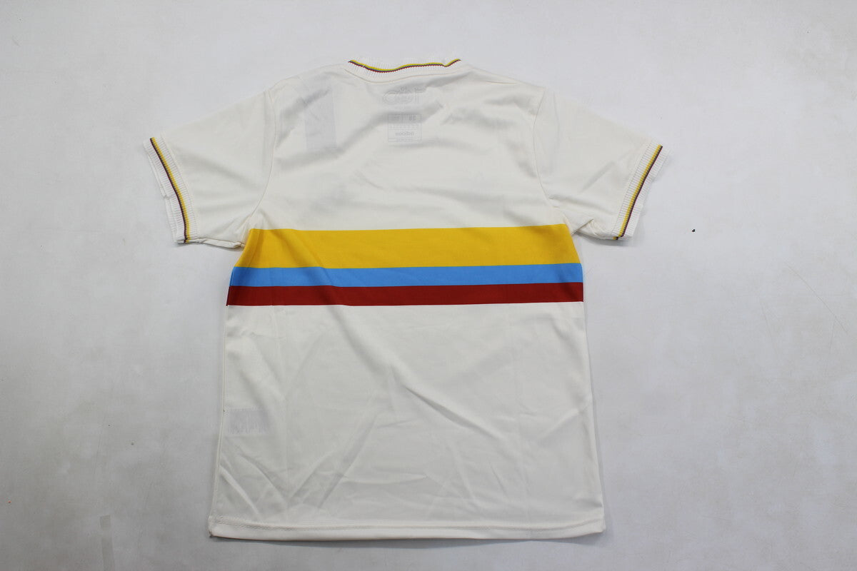 Equipacion Colombia Centenario