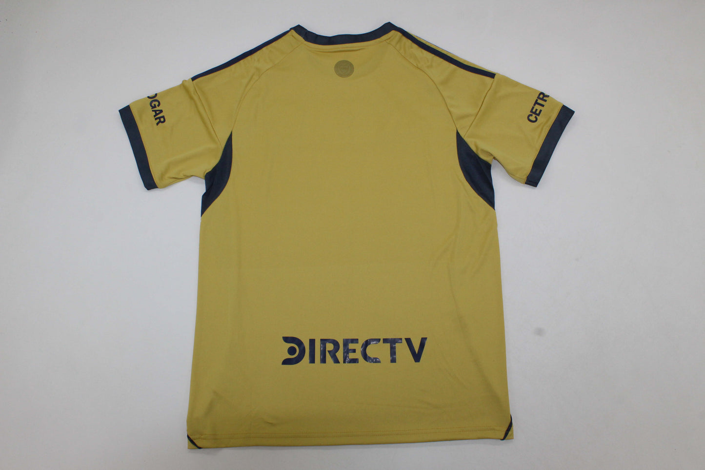 Camiseta Boca Junior 25/26 Visitante