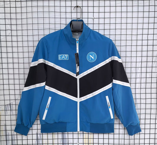 Chaqueta cortavientos Napoles 25/26 (Solo tallas S-XXL)