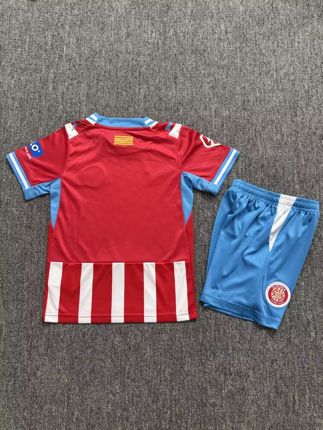 Equipacion Girona 26/27 Local