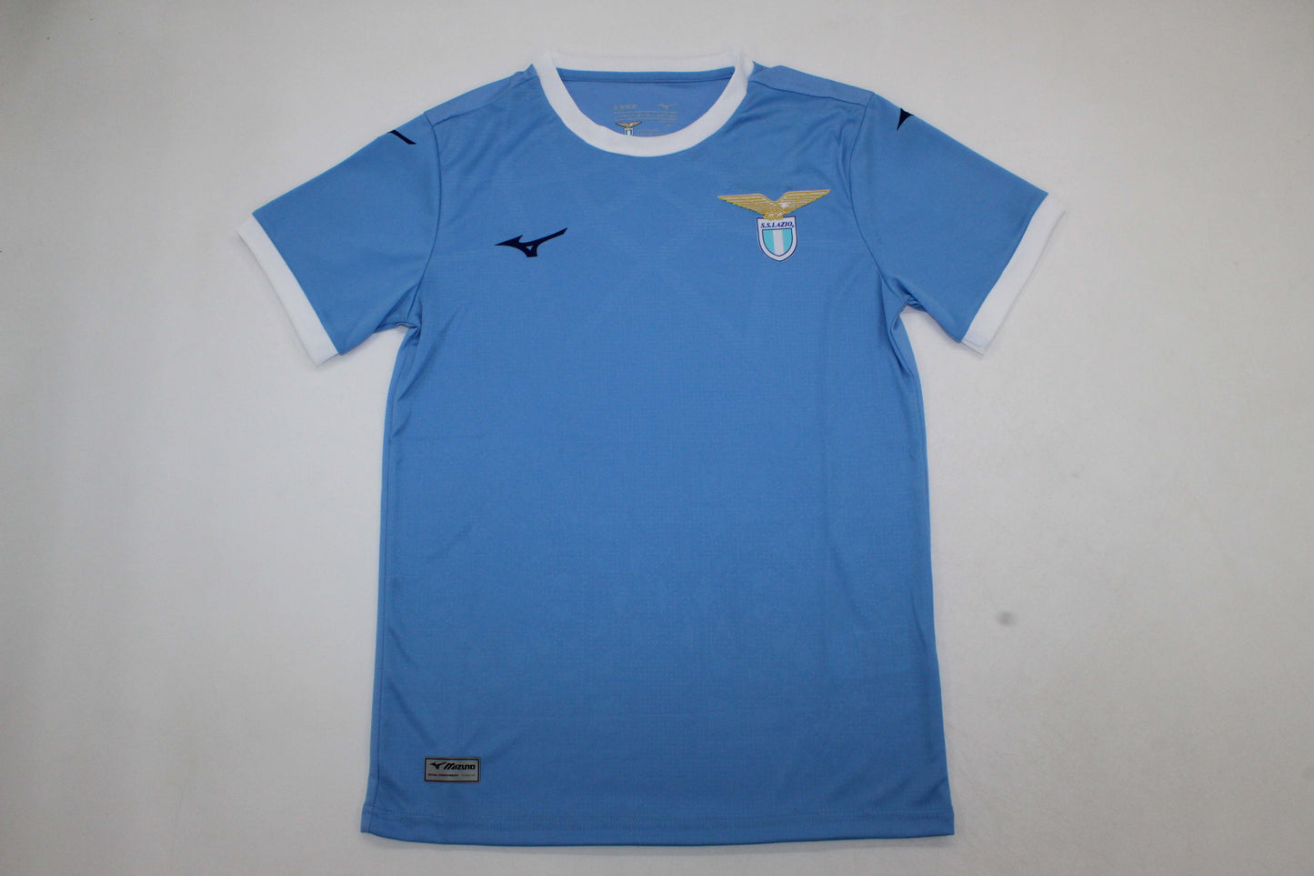 Camiseta Lazio 25/26 Local