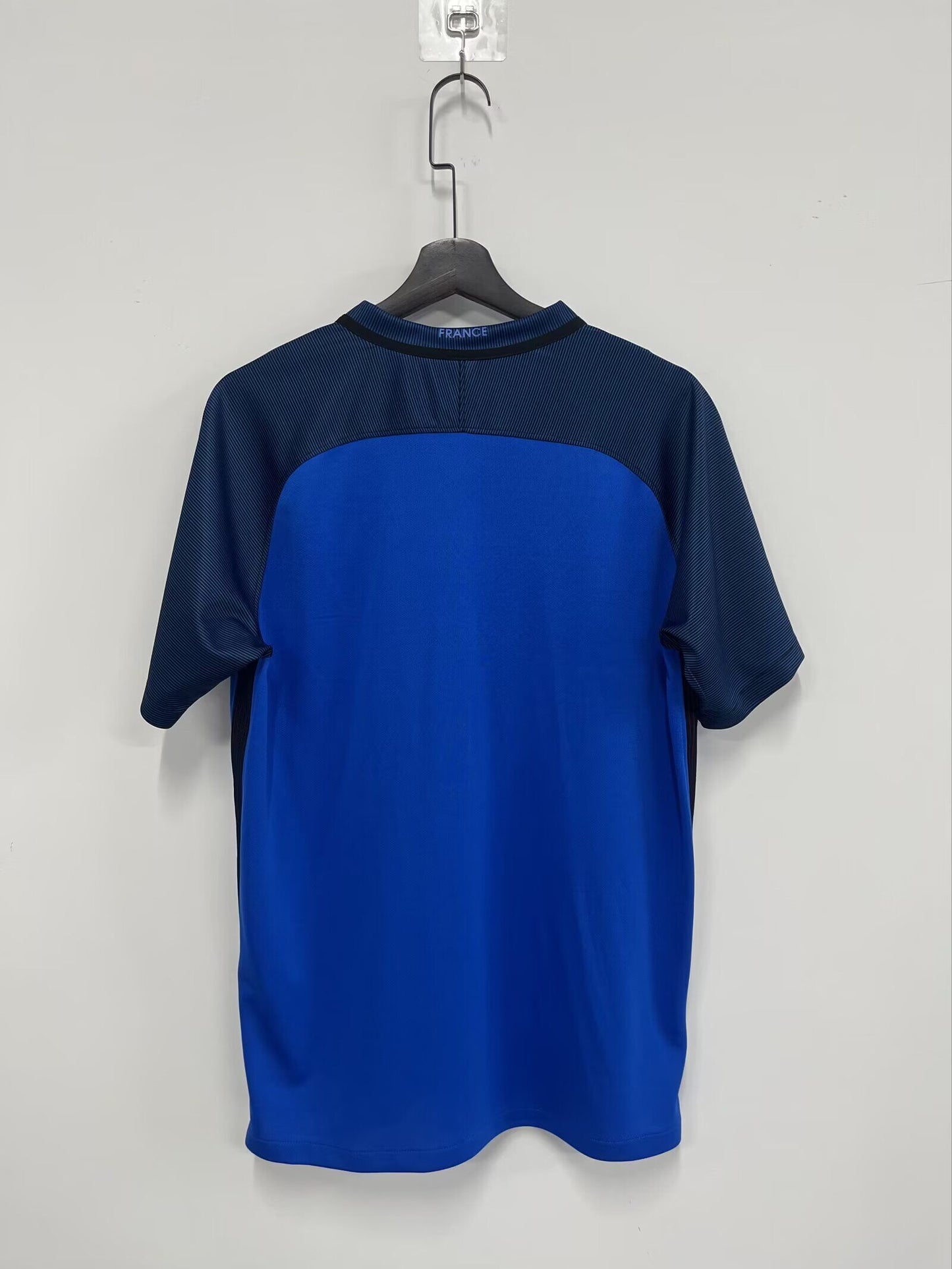 Camiseta Francia 2016 Local