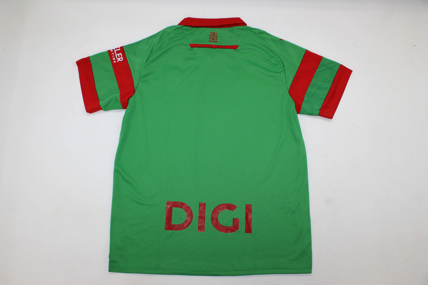 Camiseta Osasuna 25/26 Visitante