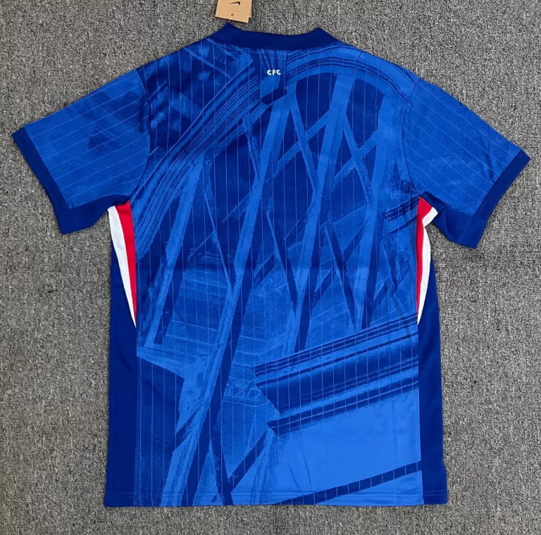 Camiseta Chelsea Local 25/26