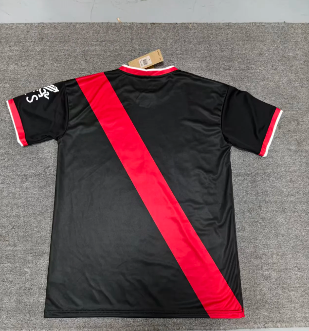 Camiseta Rayo Vallecano 26/27 portero (tallas S-4XL)