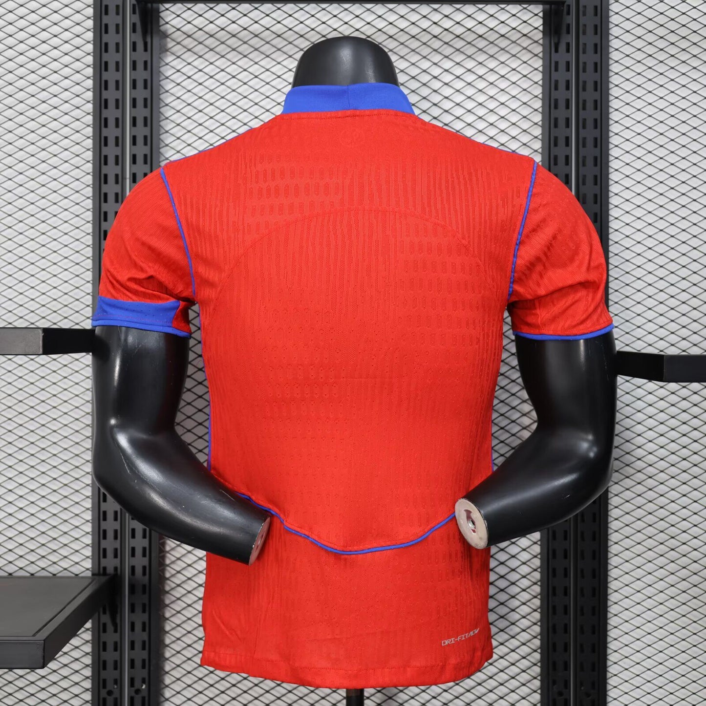 Camiseta Paris PSG 25/26 tercera equipacion