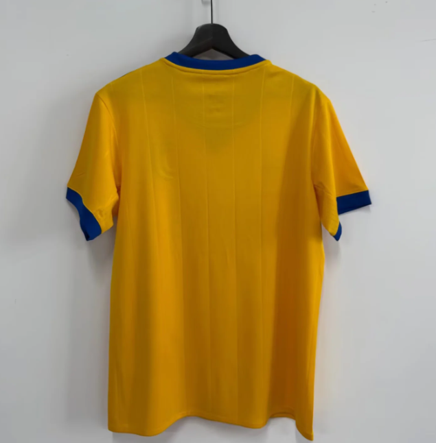 Camiseta Juventus 2017/18 Visitante