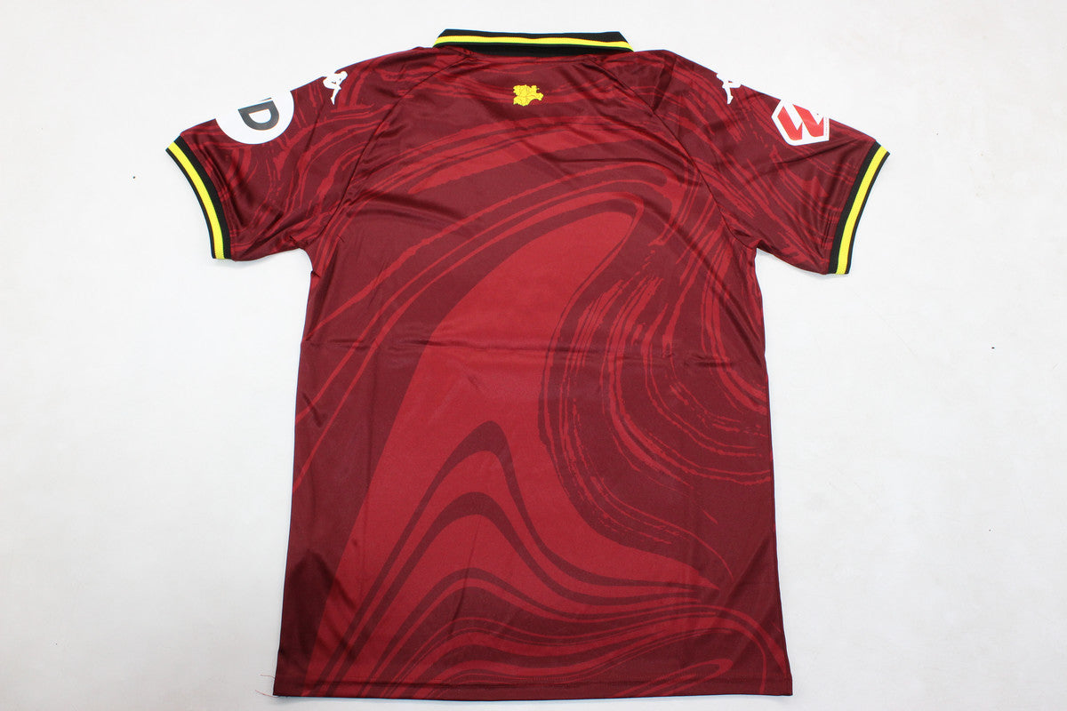 Camiseta Valladolid Visitante 24/25