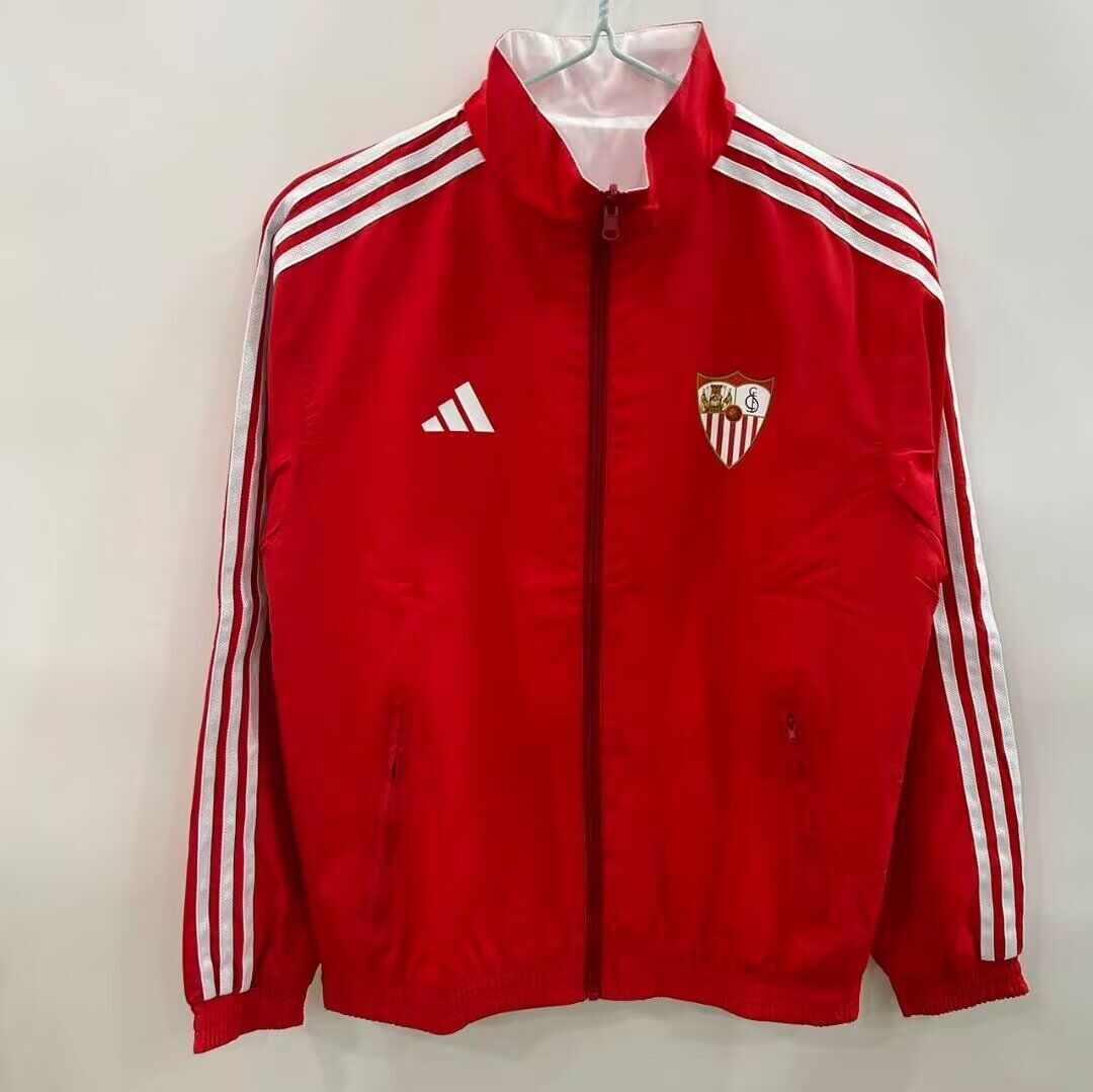 Cortavientos reversible Sevilla