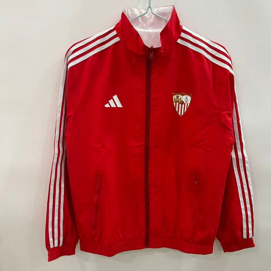 Cortavientos reversible Sevilla