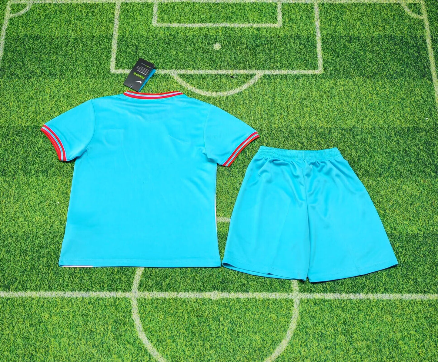Conjunto Barcelona 25/26 Especial