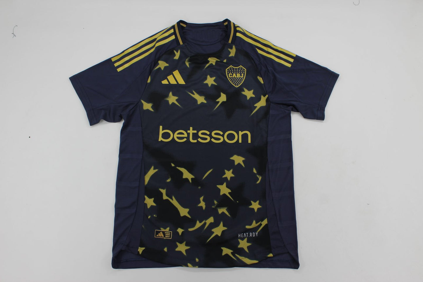 Camiseta Boca Junior 25/26 3ºequipacion