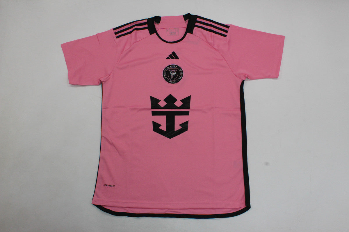 Camiseta Inter Miami 24/25 Local