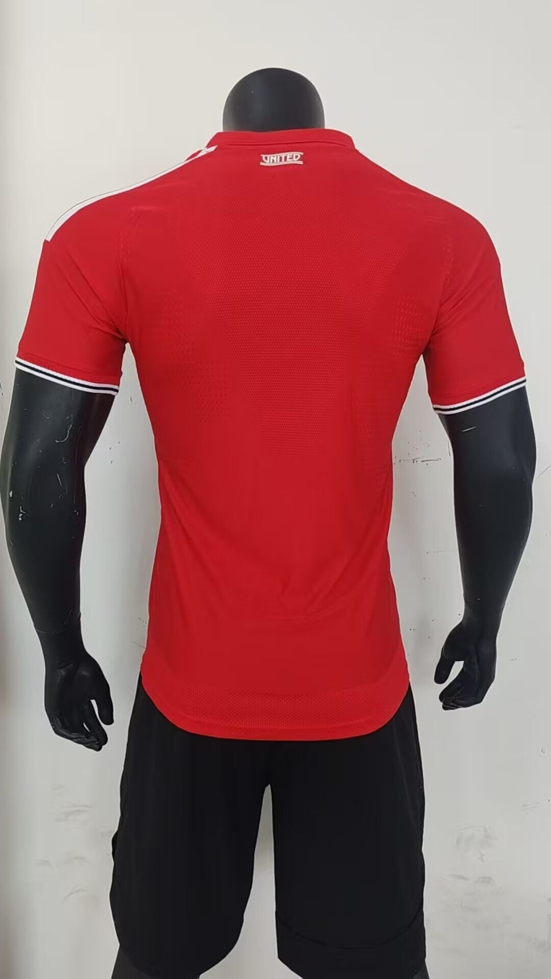 Camiseta Manchester United 26/27 Local (tallas S-4XL)