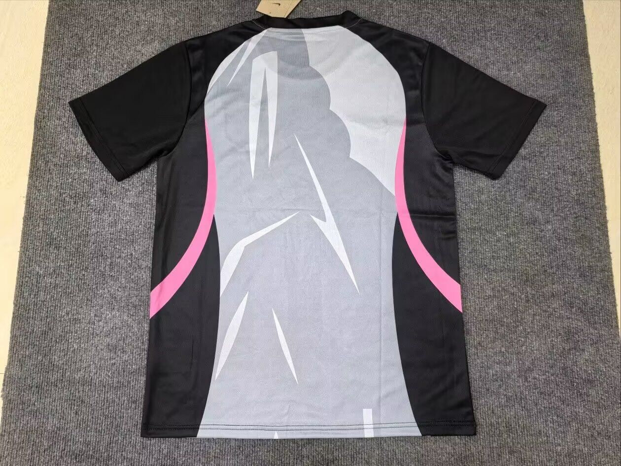 Camiseta Brasil 2026 versión jesus diferentes colores (S-XXL)