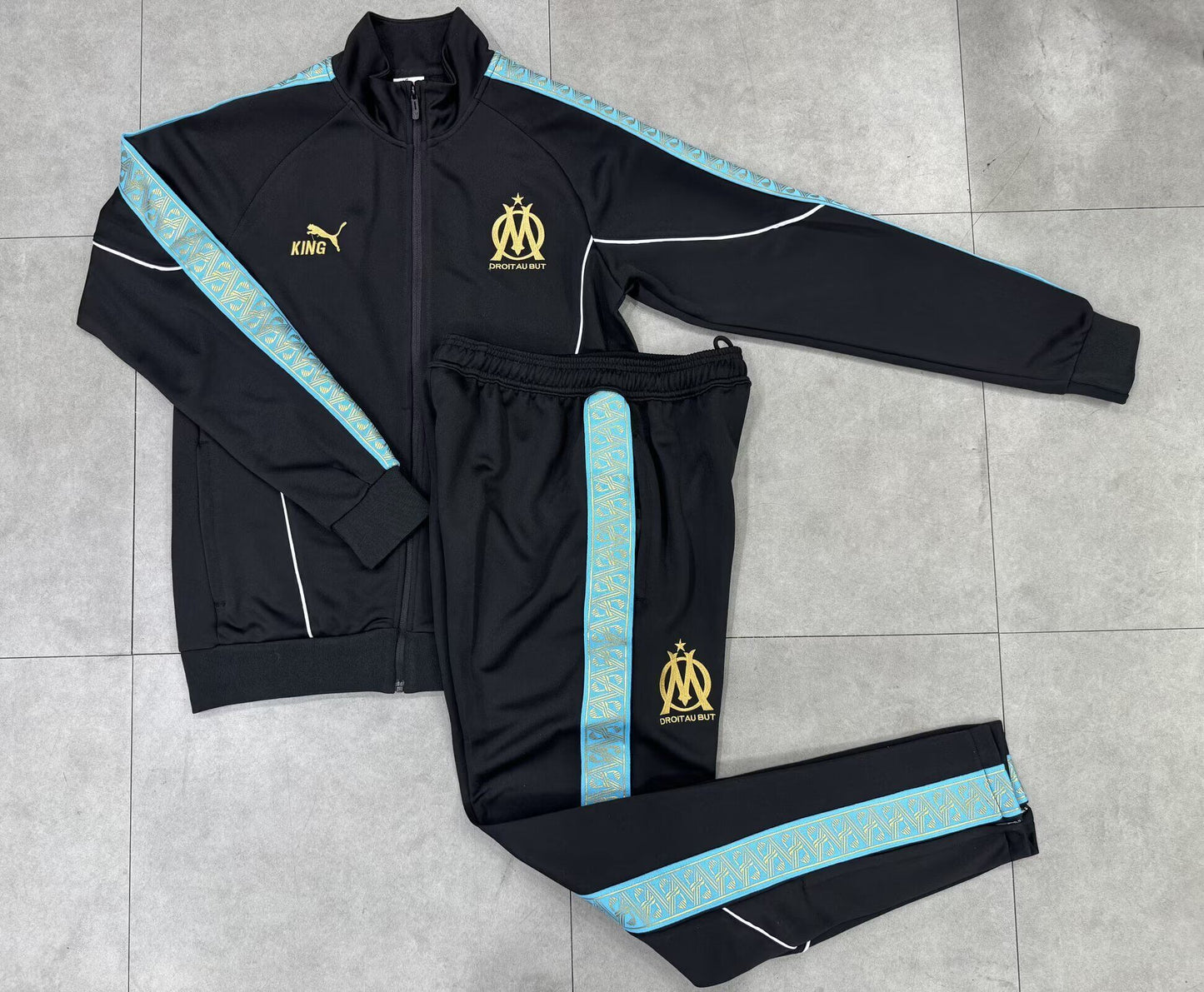 Chandal Olympique de marseille 25/26