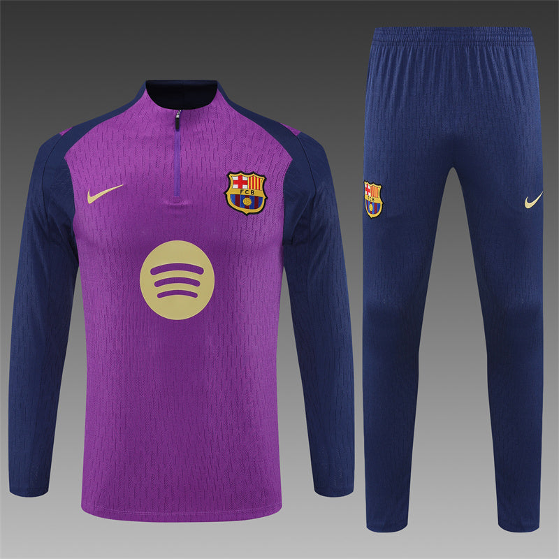 Chandal Barcelona 25/26