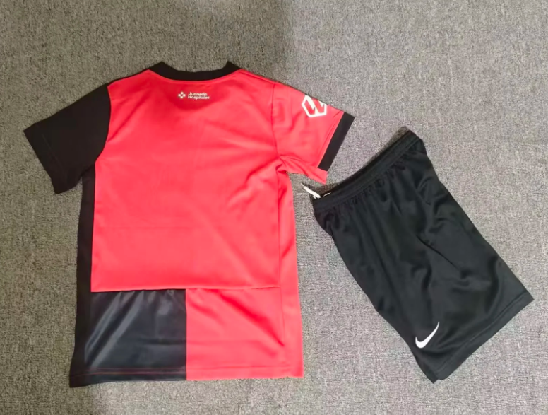 Equipacion Mallorca 26/27 Local