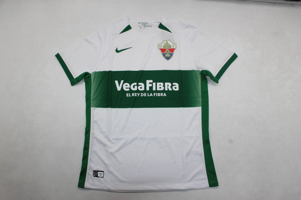 Camiseta Elche 25/26 Local
