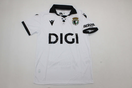 Camiseta Burgos 25/26 Local