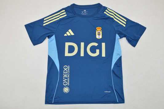 Camiseta de entrenamiento Oviedo
