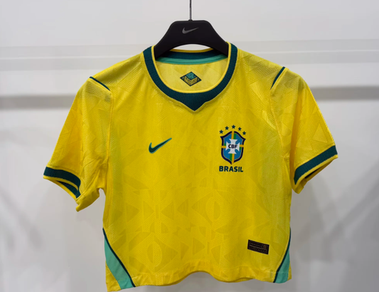 Crop Brasil Mundial 2026 version jugador