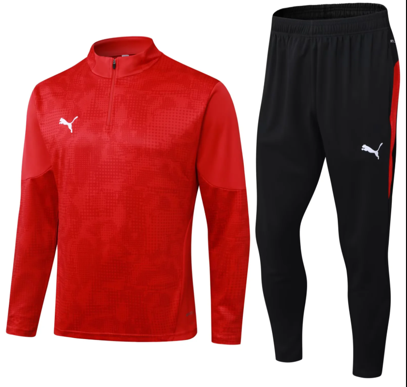 Chandals Puma (diferentes colores)