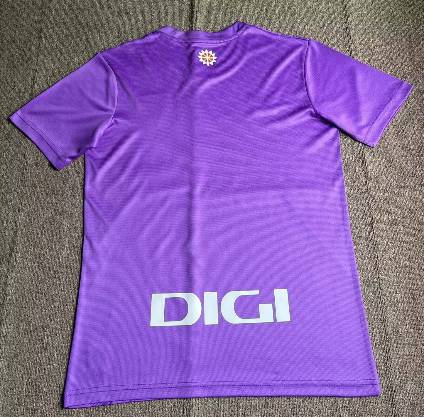 Camiseta portero Athletic Bibalo 25/26