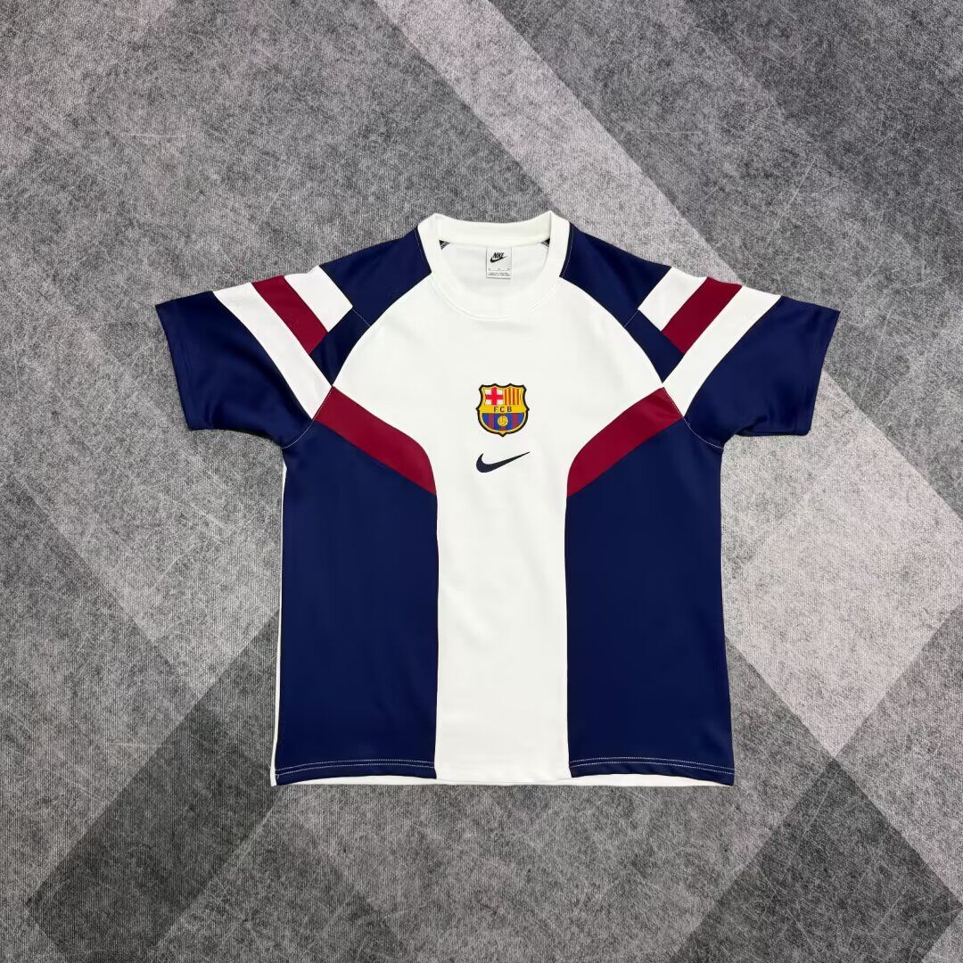 Sueter Barcelona (tallas S-3XL)