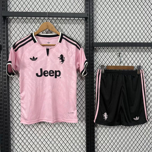 Equipacion Juventus 26/27 Visitante