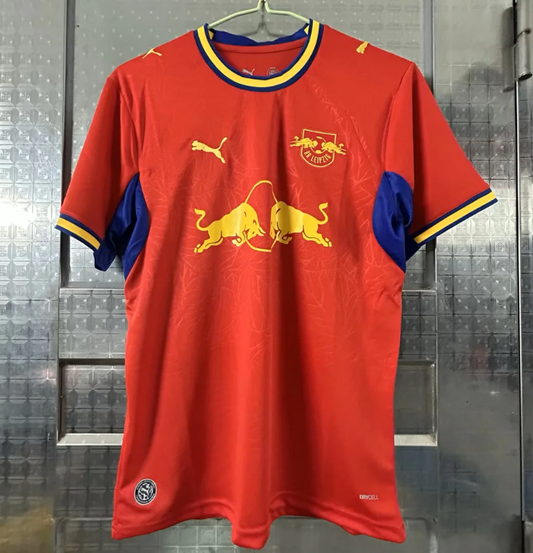 Camiseta Leipzig 26/27 Visitante (tallas S-2XL)
