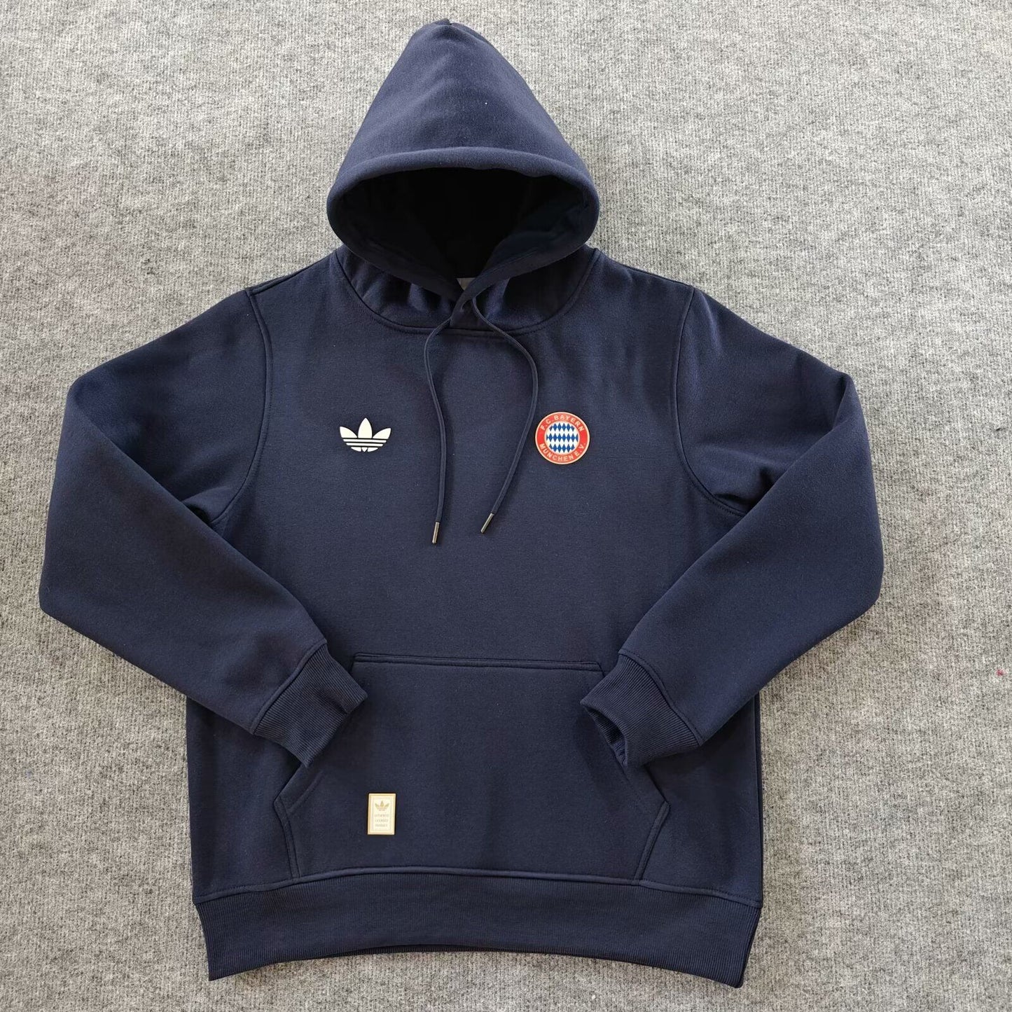 Sudaderas Bayern de Múnich (diferentes colores)