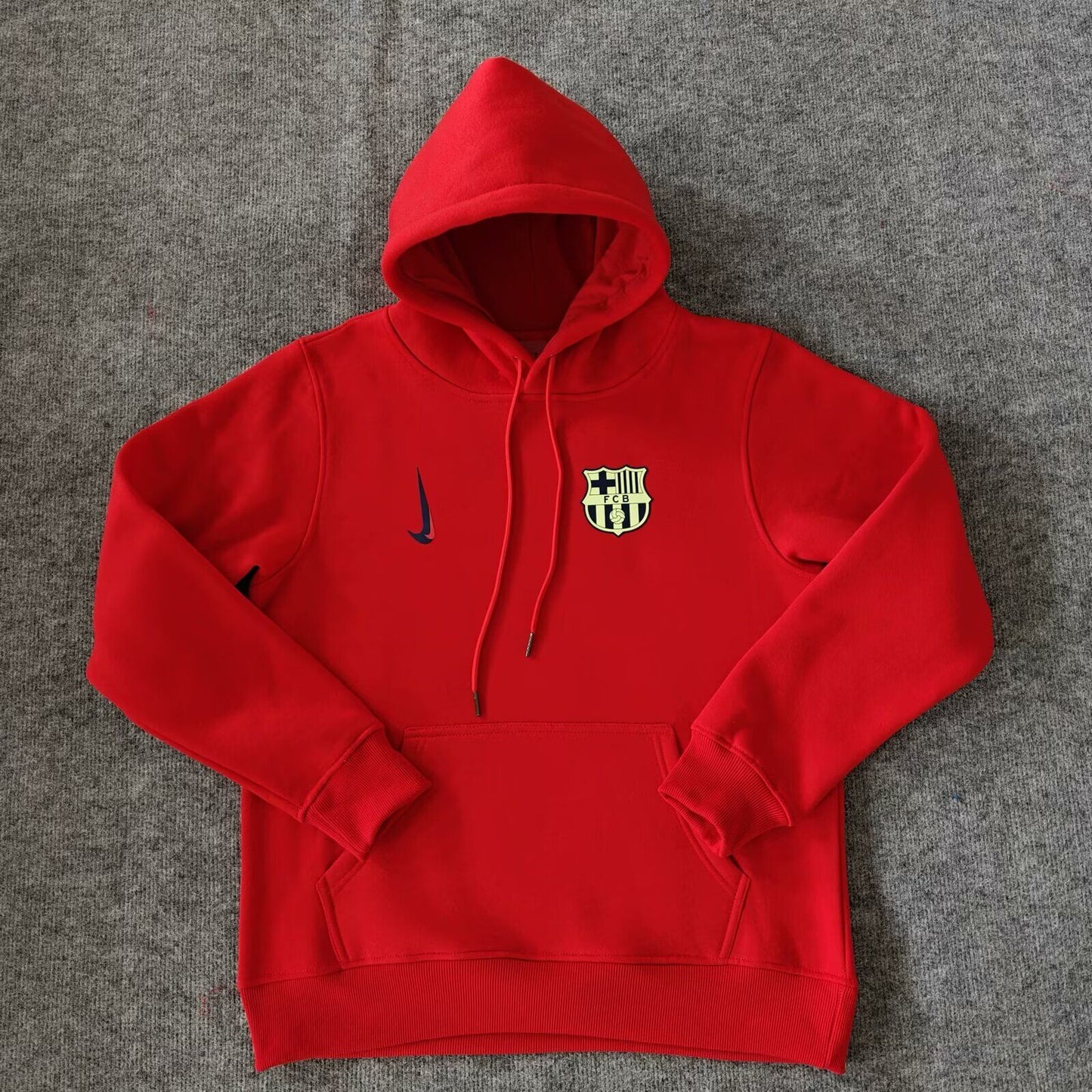 Sudaderas Barcelona (diferentes colores)