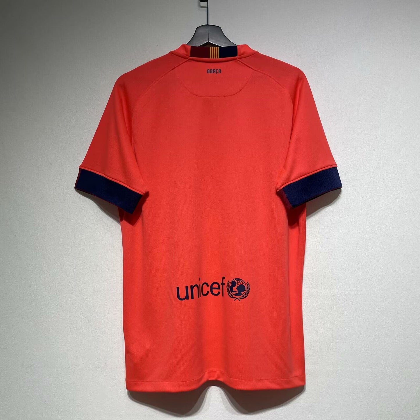 Camiseta Barcelona 2014/15