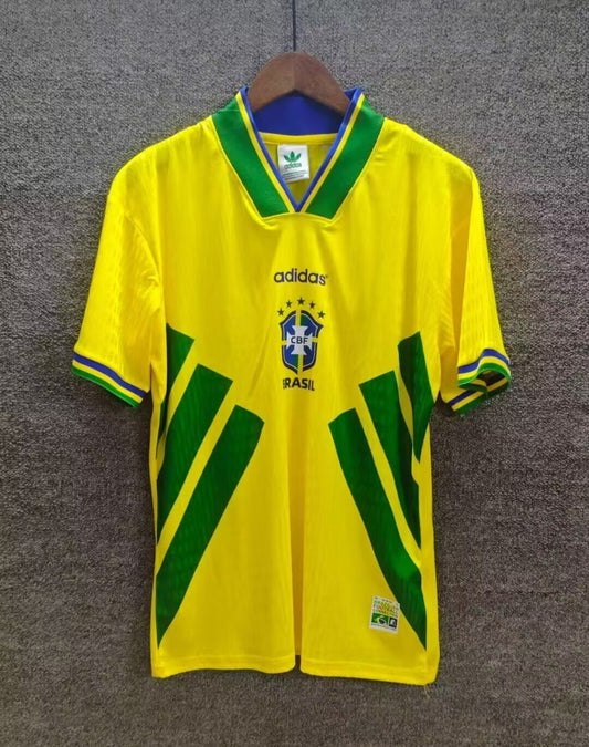 Camisetas Adidas Originals Brasil 1994 (tallas S-XXL)